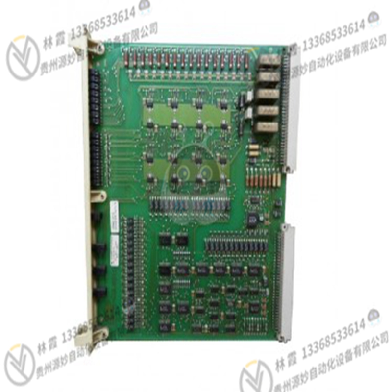 ABB  3HAA3563-APA  模块 伺服 控制器 欧美全新进口