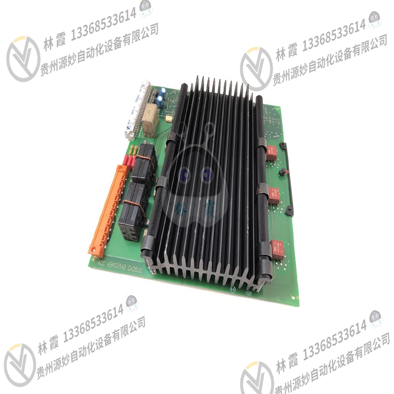 ABB  3HAA3563-ARA  模块 伺服 控制器 欧美全新进口