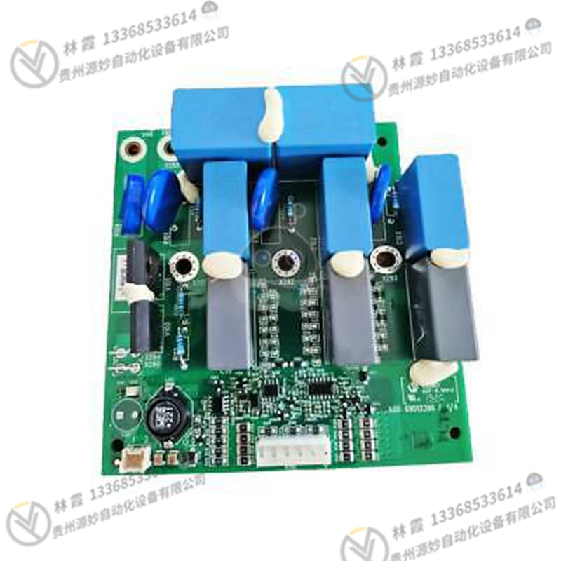 ABB  3HAA3560-HXA  模块 伺服 控制器 欧美全新进口