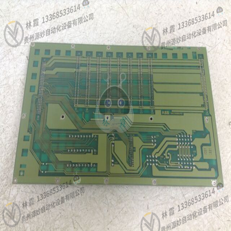 ABB  3HAA-2121-3  模块 伺服 控制器 欧美全新进口