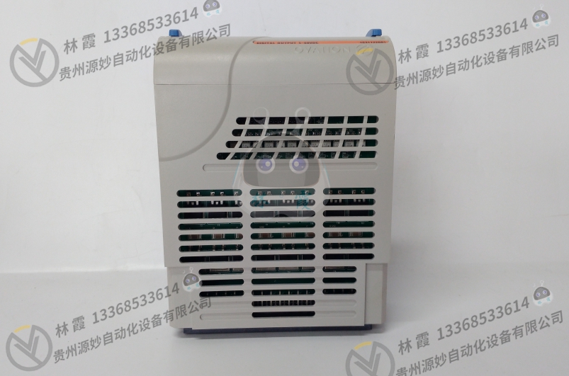 EMERSON艾默生 5999C40G02-10