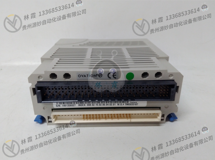 EMERSON艾默生 5999C41G03-9