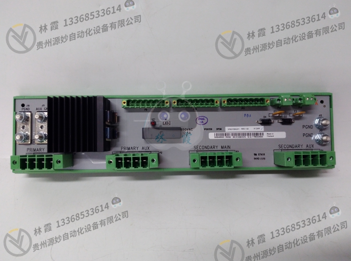 EMERSON艾默生 5999C42G02