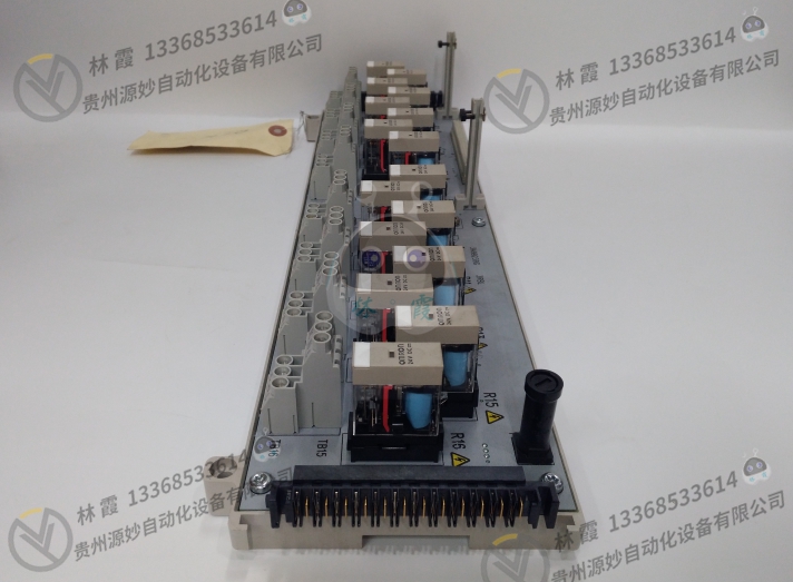 EMERSON艾默生 5A23185H29