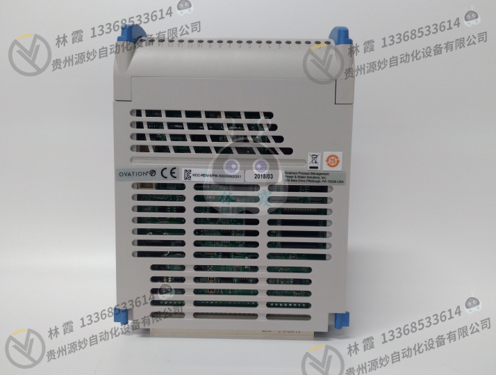 EMERSON艾默生 5A23831G04