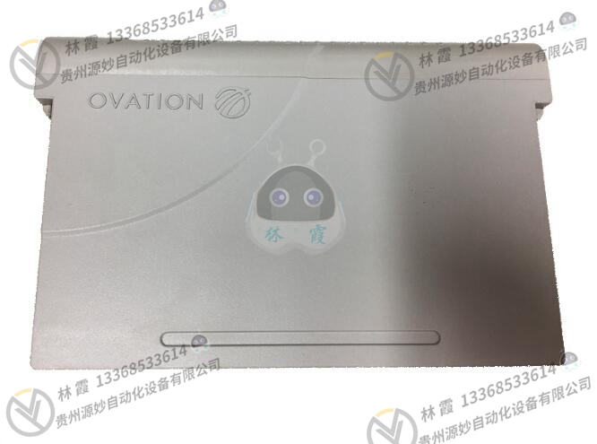 EMERSON艾默生 5A26137G05