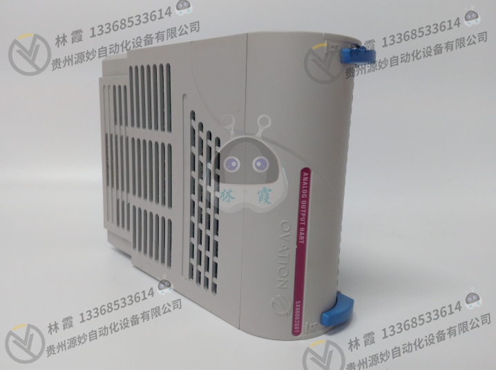 EMERSON艾默生 7380A36G01