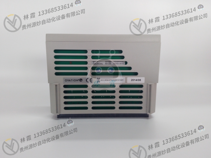 EMERSON艾默生 7380A37G01