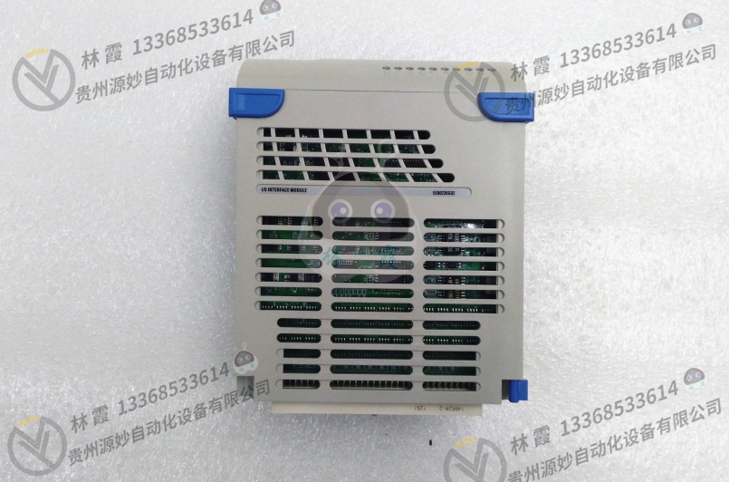 EMERSON艾默生 7380A37G03