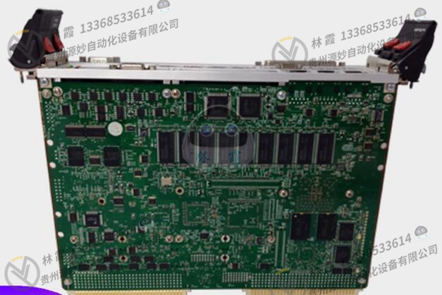 EMERSON艾默生 7380A51G01
