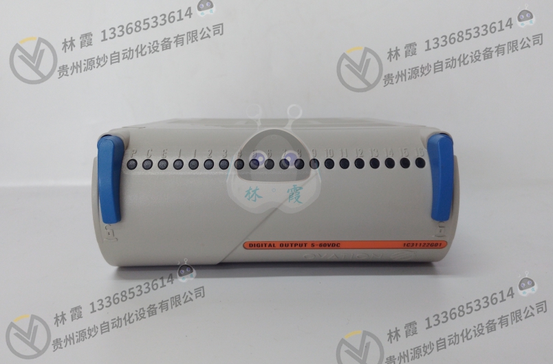 EMERSON艾默生 KJ3009X1-BA1