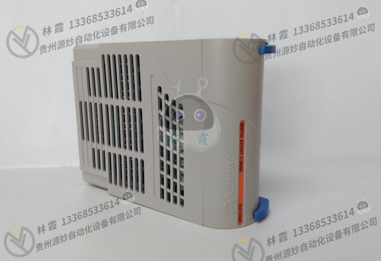 EMERSON艾默生 KJ300X1-BF1