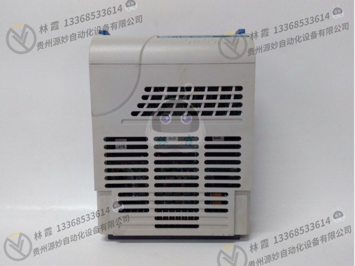 EMERSON艾默生 KJ3102X1-BB2
