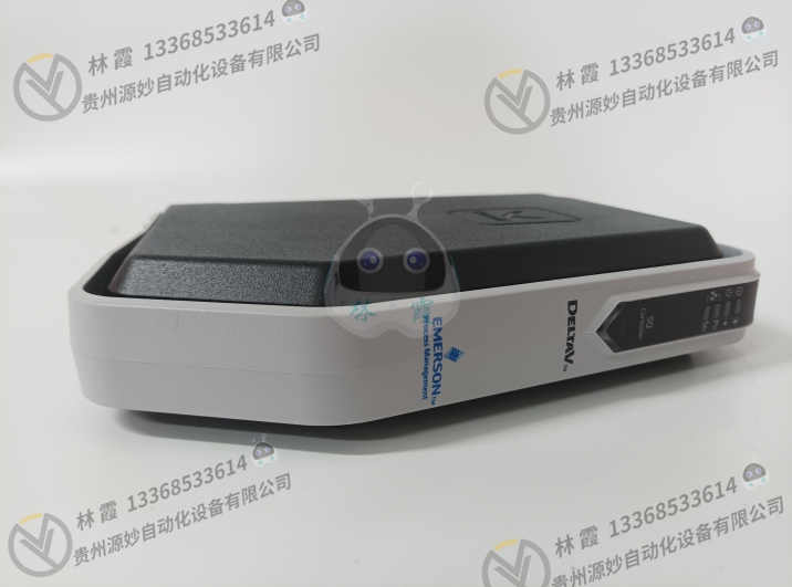 EMERSON艾默生 KJ3201X1-EA1