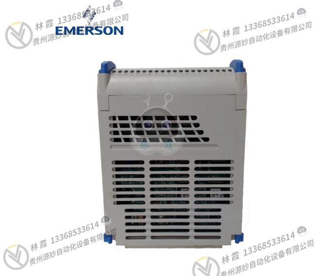 EMERSON艾默生 KJ3203X1-BK1