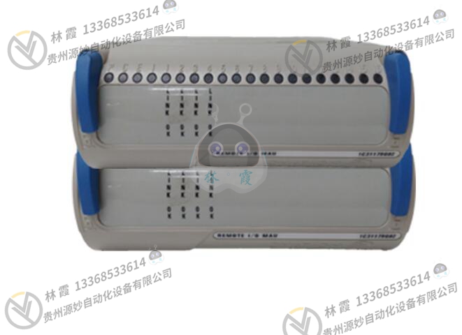 EMERSON艾默生 KJ3207X1-BA1