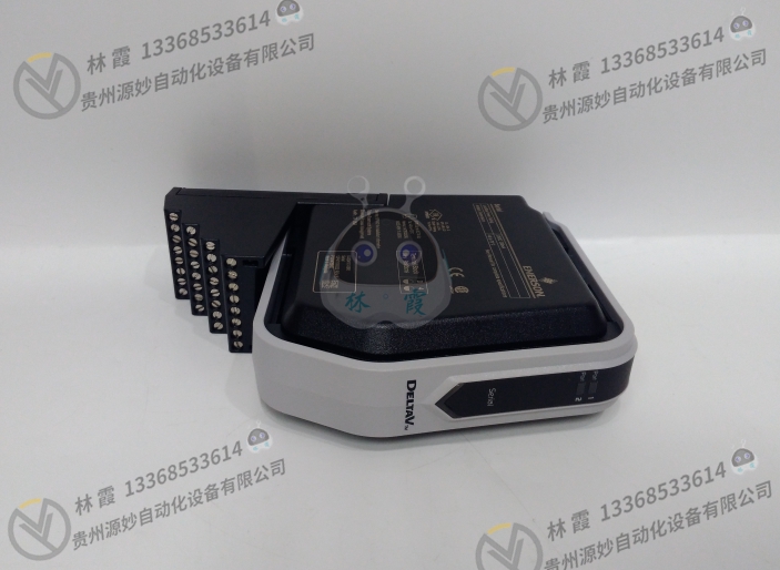 EMERSON艾默生 KJ3222X1-BA1