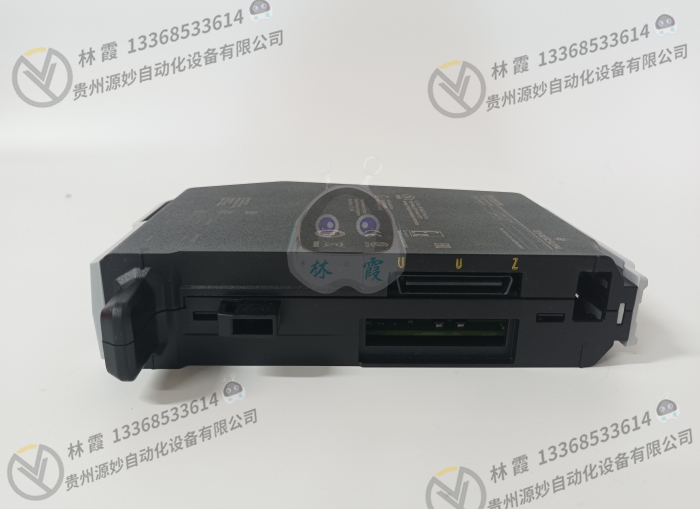 EMERSON艾默生 KJ4003X1-BC1