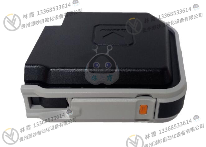 EMERSON艾默生 KJ4003X1-BH1