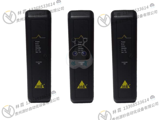 EMERSON艾默生 KJ4010X1-BM3-PW