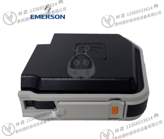 EMERSON艾默生 KJ7102X1-BA1