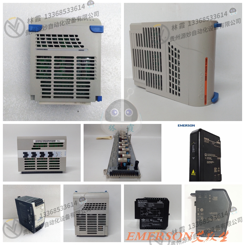 EMERSON艾默生 SDN-5-24-100