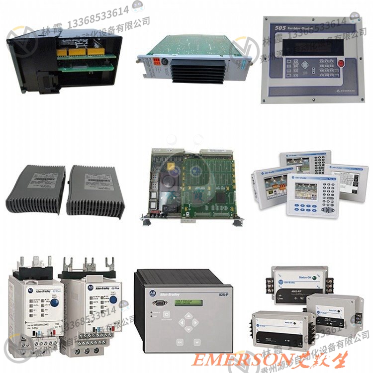 EMERSON艾默生 SE4001S2T1B3