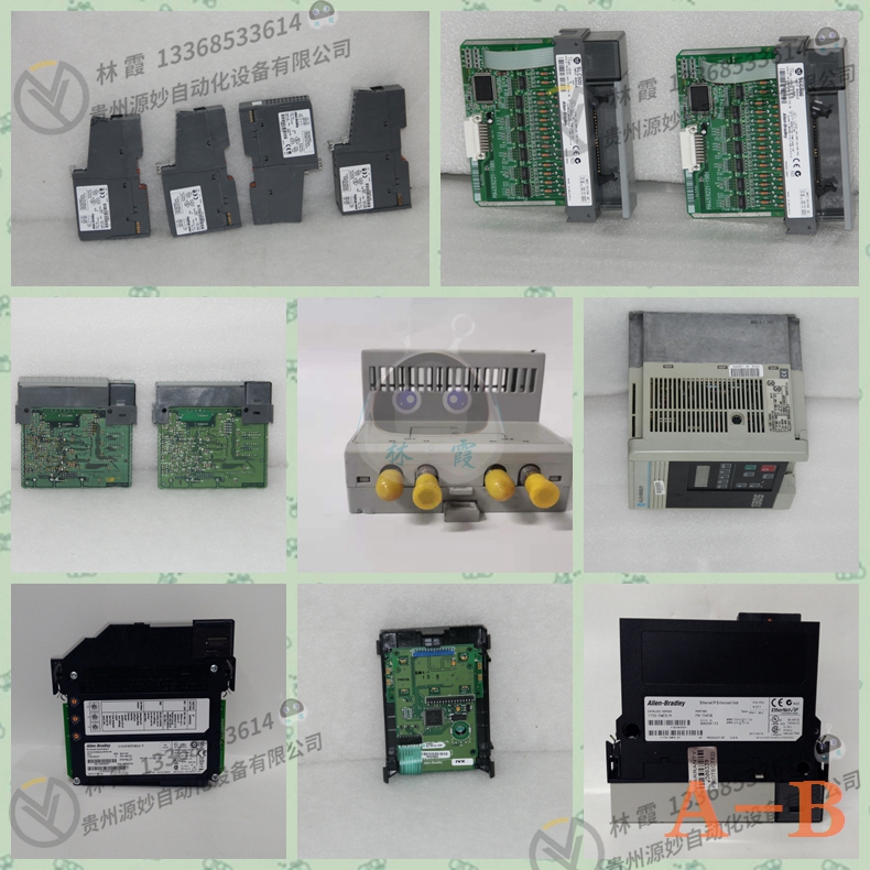 A-B 1336-B003-EAD-L3-S1  控制器  模块 现货 卡件 顺丰包邮