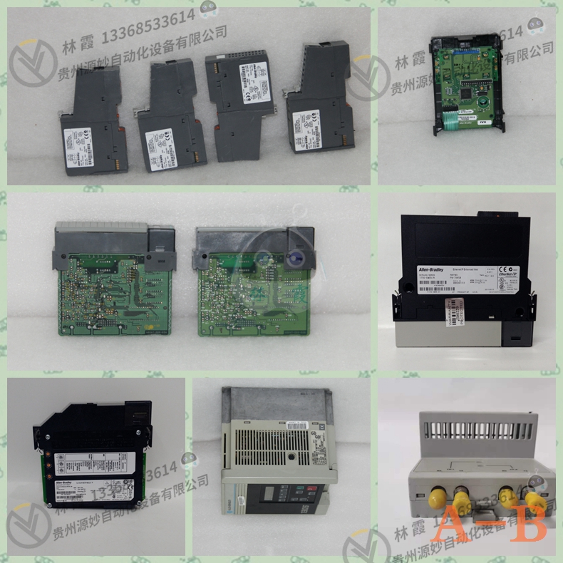 A-B 1336F-BRF200-AE​-EN-HAS2-L5  控制器  模块 现货 卡件 顺丰包邮