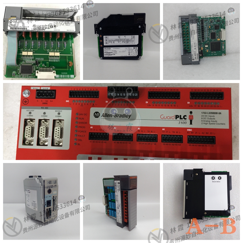 A-B 1336-MOD-E1  控制器  模块 现货 卡件 顺丰包邮