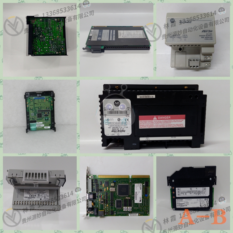 A-B 1336-SCR-SP2A  控制器  模块 现货 卡件 顺丰包邮