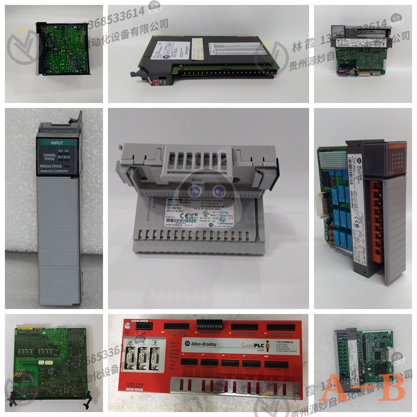A-B 1494U-J60-C4-PC-S  控制器  模块 现货 卡件 顺丰包邮
