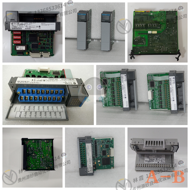 A-B 160-AA08NPS1  控制器  模块 现货 卡件 顺丰包邮