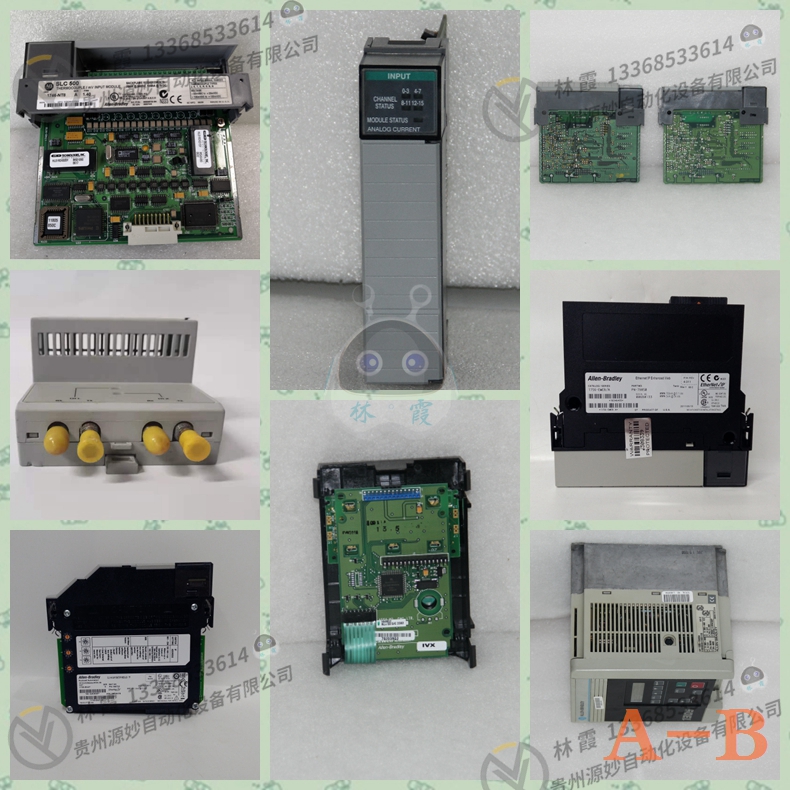 A-B 160-BA02PS1-AS-P1C  控制器  模块 现货 卡件 顺丰包邮