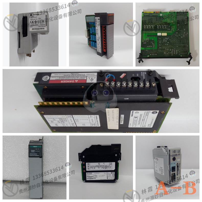 A-B 20AC2P1A0AYNANC0  控制器  模块 现货 卡件 顺丰包邮