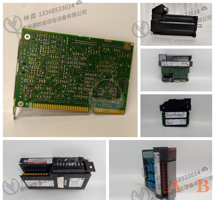A-B 20AC3P5A0AYNANN​N  控制器  模块 现货 卡件 顺丰包邮