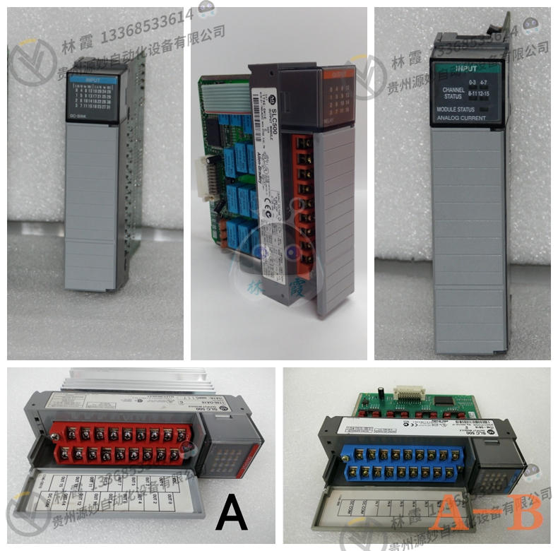 A-B 20BC170A0AYNANCO  模块 控制器 欧美进口 质保12个月