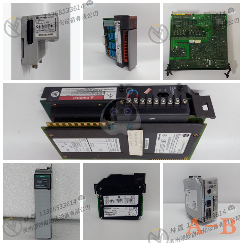 A-B 1769-L24ER-QBFC1B  模块 控制器 欧美进口 质保12个月