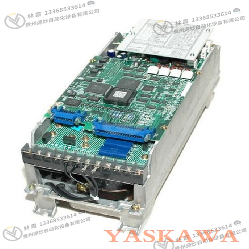 安川YASKAWA CACR-SR20BB1BF