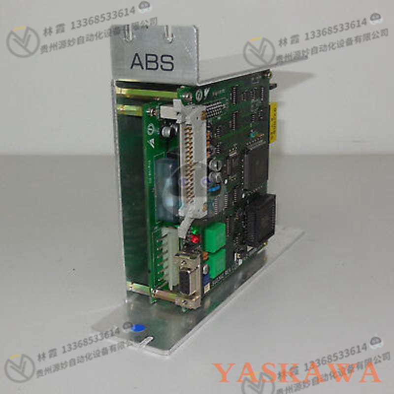 安川YASKAWA D-GSC01B
