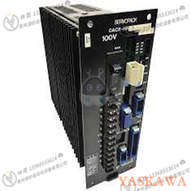 安川YASKAWA MM01C-02