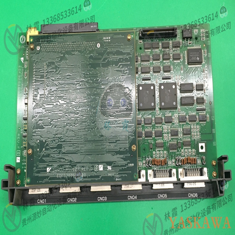 安川YASKAWA SGDA-01BPY122