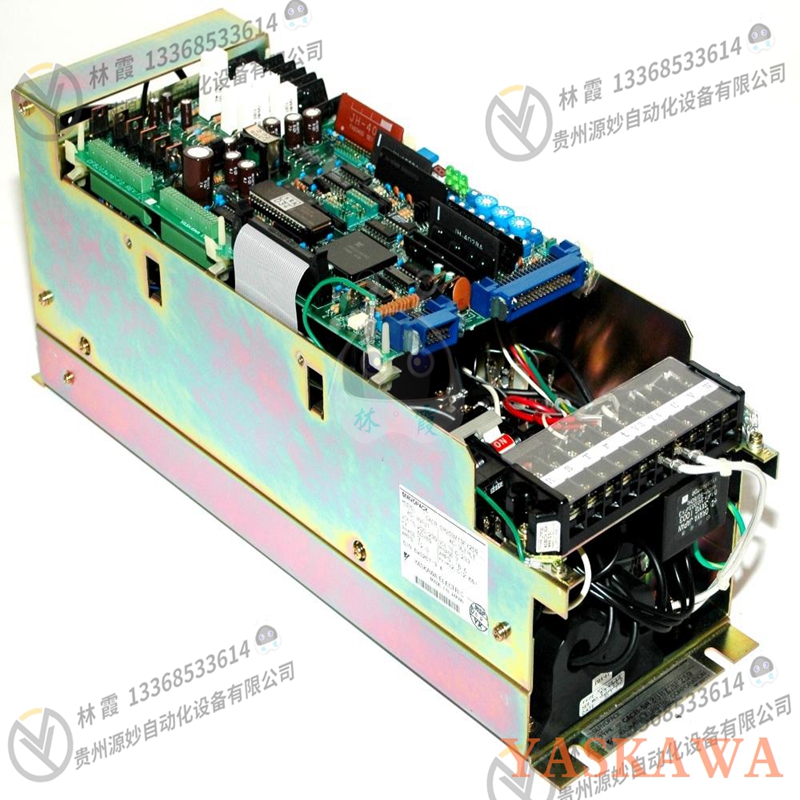 安川YASKAWA SGDC-20AJA-F
