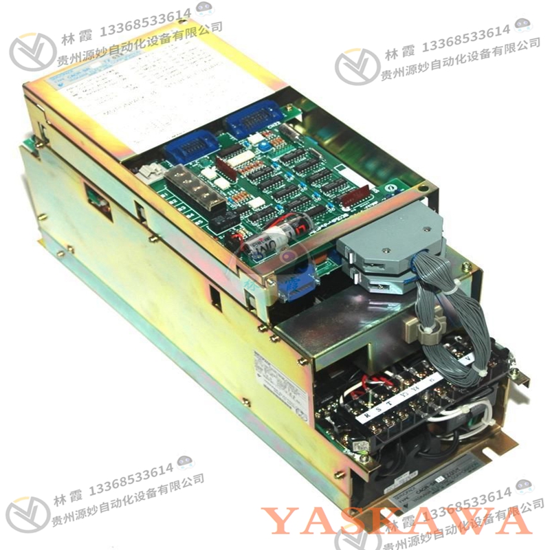 安川YASKAWA SGDE-03BP