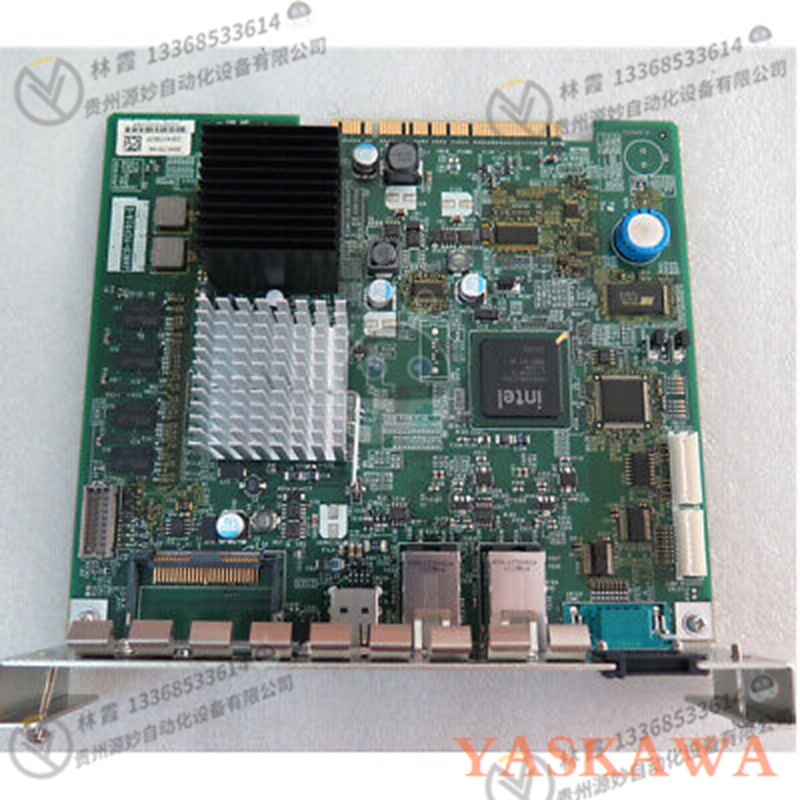 安川YASKAWA SGM-01A3SU21