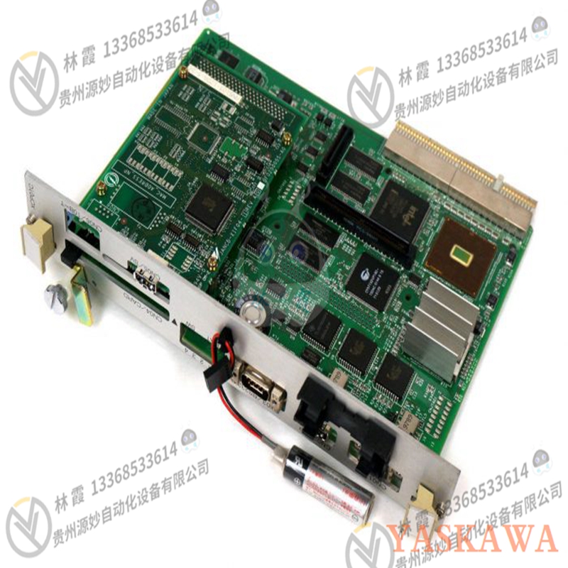 安川YASKAWA CIMR-VMS25P5