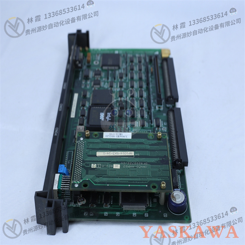 安川YASKAWA CACR-HR44BBY100