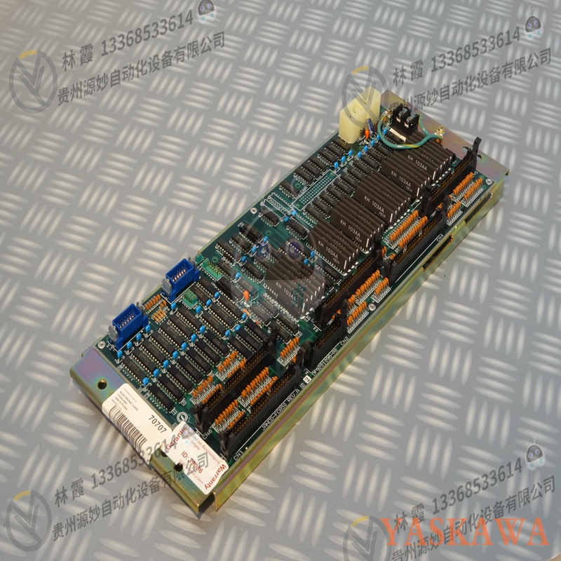 安川YASKAWA CACR-PR01AD4QRY75