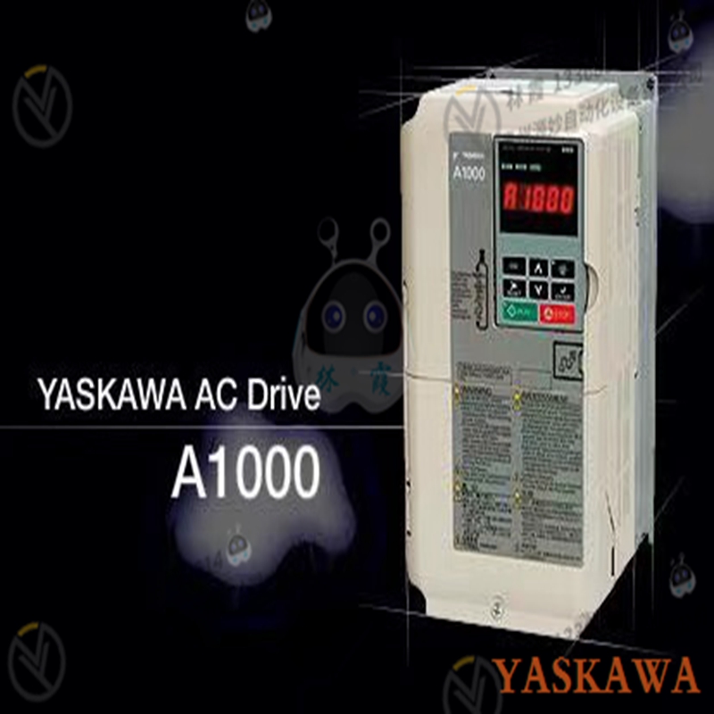 安川YASKAWA CACR-SR01AB1ER-Y1