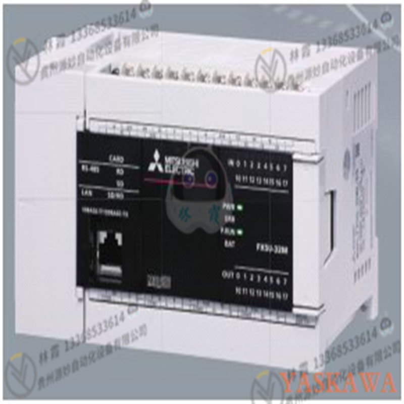 安川YASKAWA CACR-SR01AB2ER